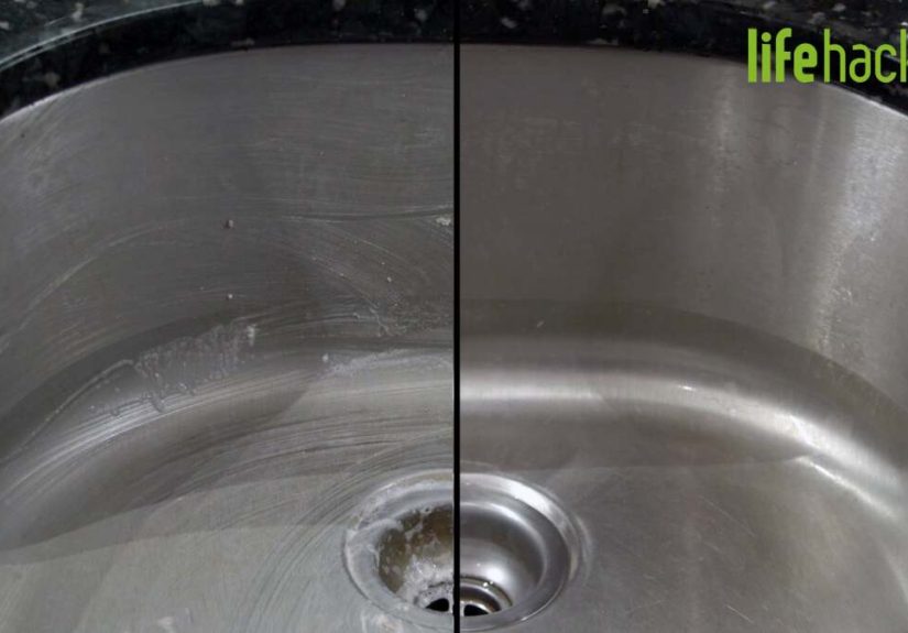Other Uses for Dryer Sheets: Clean Glass, Deodorant Marks, More