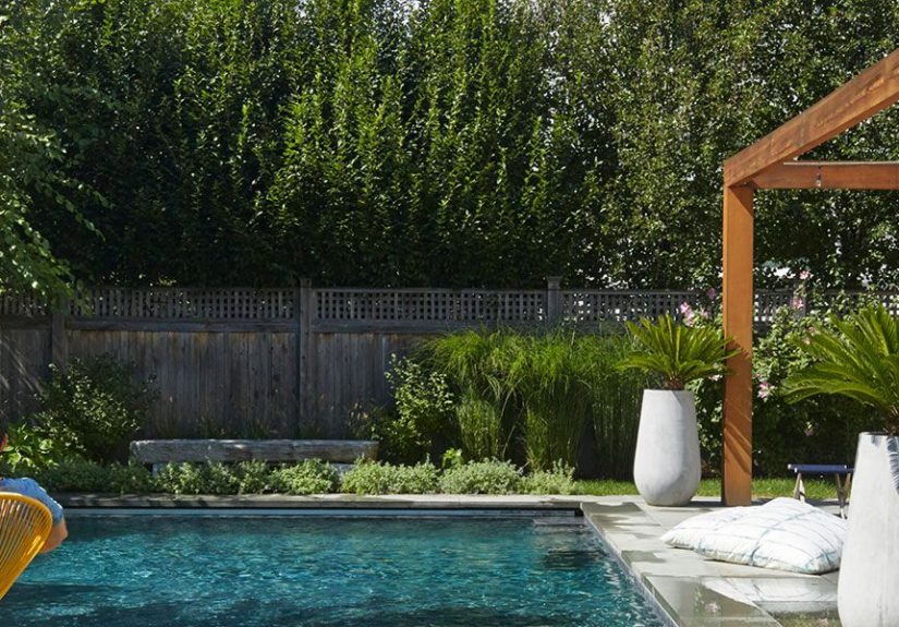 Outdoor Structures