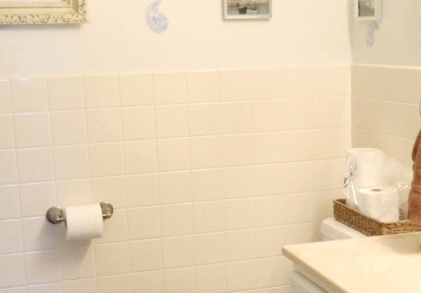 Painting Bathroom Tile: A Smart Budget Makeover or a Short-Lived Shortcut?