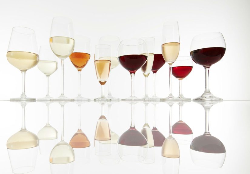 Pairing Drinks With Fish and Seafood