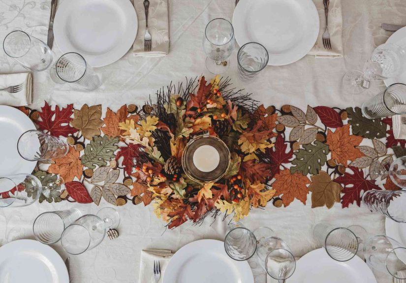 Party Pros Agree: This One Thing on Your Holiday Table Could Ruin the Meal