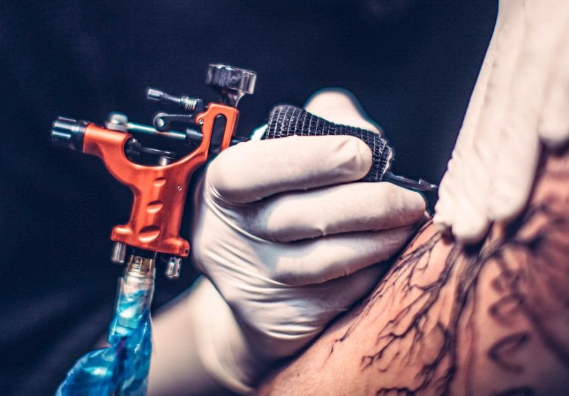 Pimple on Tattoo: Is It Safe to Pop or Treat?