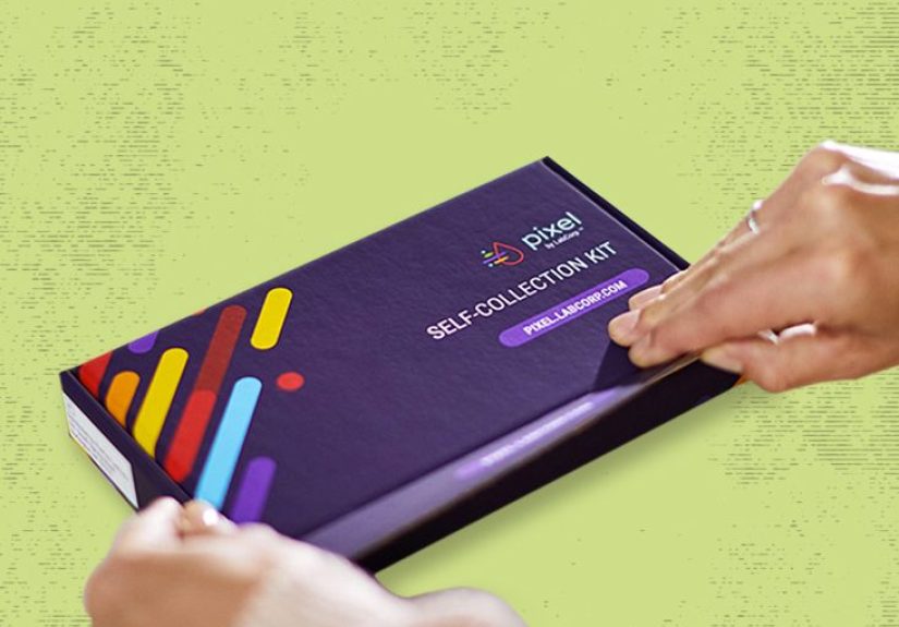 Pixel test by Labcorp: A review of at-home testing