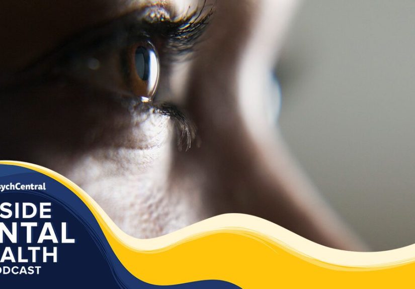 Podcast: Does Trauma Respond to EMDR Therapy?