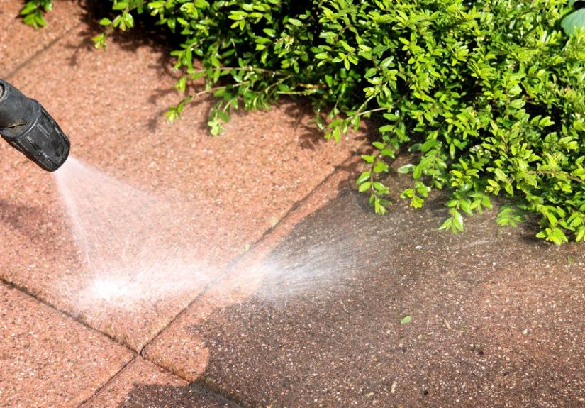 Pressure Washer Recall: Full List of Models Sold at Home Depot