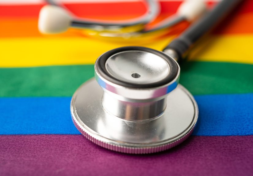 Professional gay: Charting a career in LGBTQ health