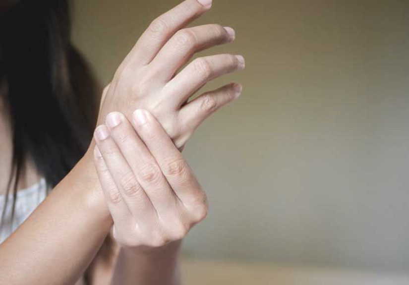¿Qué tipo de artritis tienes? Cómo entender los síntomas