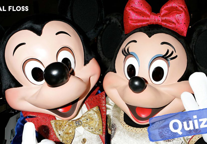 Quiz: Only True Disney Fans Will Score 10/10 on This Christmas Movie Trivia