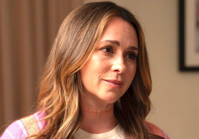 Read Jennifer Love Hewitt's Emotional Tribute to Her Late Mom