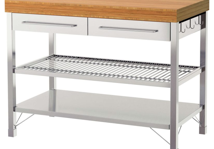 Rimforsa SS Work Bench