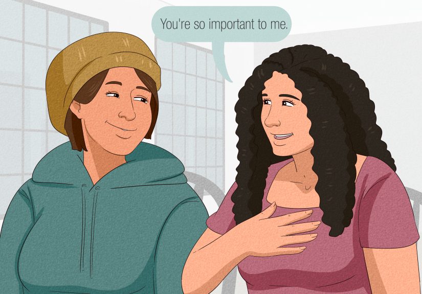 Saying I Love You Too Soon: 7 Signs That You Should Wait