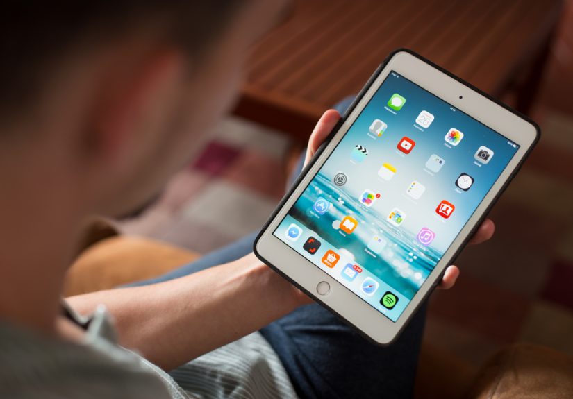 See what happens when you give a doctor a user-friendly EMR?