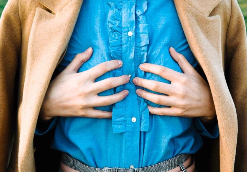 Señales de alerta del cáncer de mama: Síntomas y diagnóstico