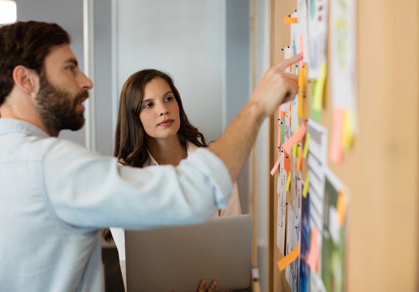 Setting Up Schoolwide PBL: Tips for Administrators