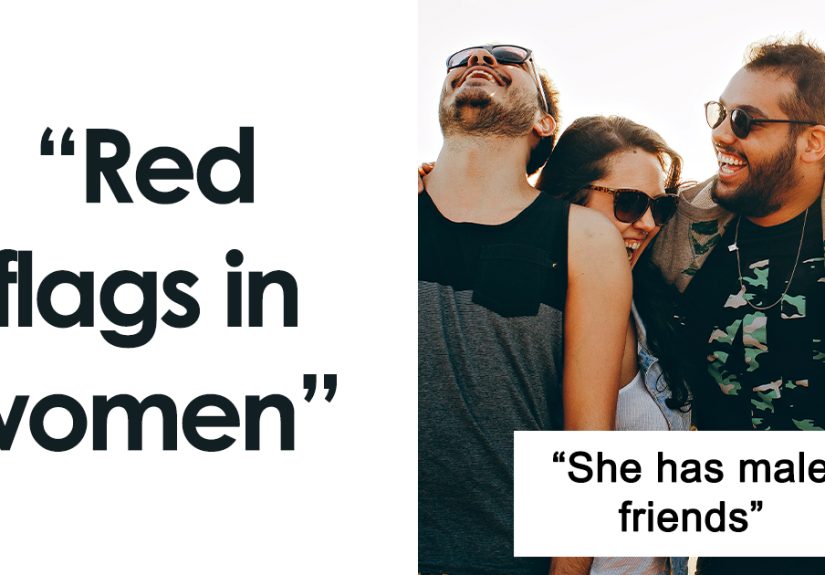 “She Manipulates You In Small Ways”: TikTokers Split The Internet After Revealing 3 Major Red Flags In Women