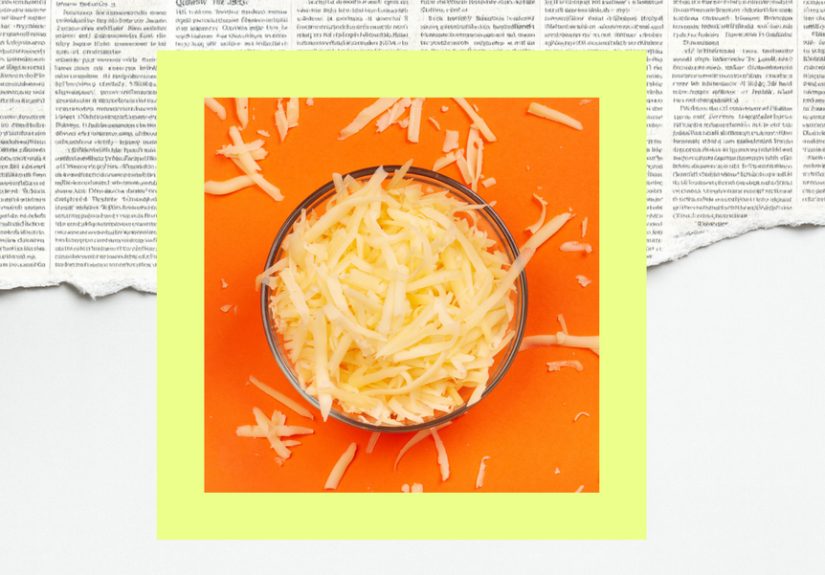 Shredded Cheese Recalled From Walmart, Target and Other Retailers