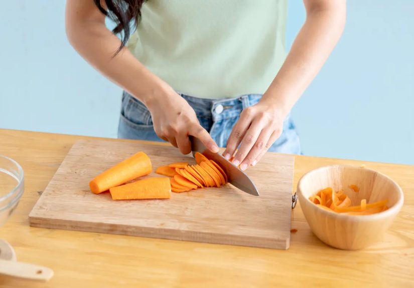 Side Effects of Eating Too Many Carrots