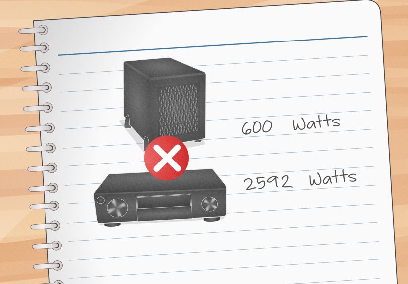 Simple Ways to Measure Speaker Wattage: Step-by-Step Guide