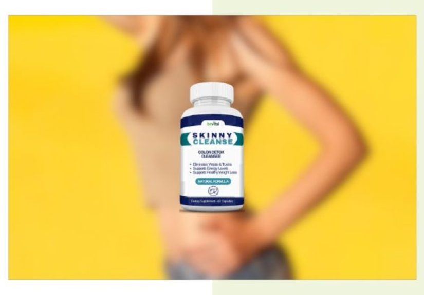 Skinny Cleanse Reviews • User Reviews • Stop Unhealthy Cravings!