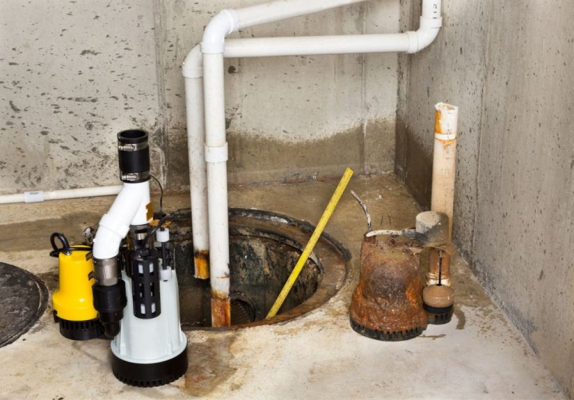 Solved! How Long Do Sump Pumps Last? - Bob Vila