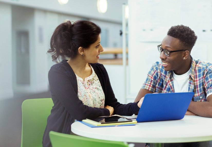 Student Self-Reflection Strategies After Finishing an Assignment