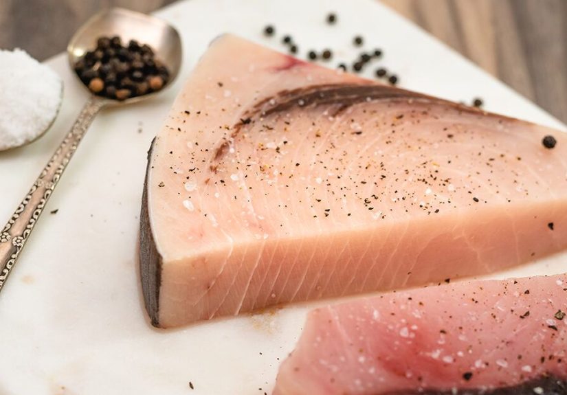 Swordfish: Nutrition, Benefits, and Calories