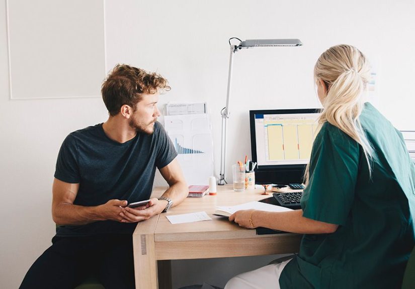 Syphilis in Mouth: Causes, Symptoms, Risk Factors, and Treatment