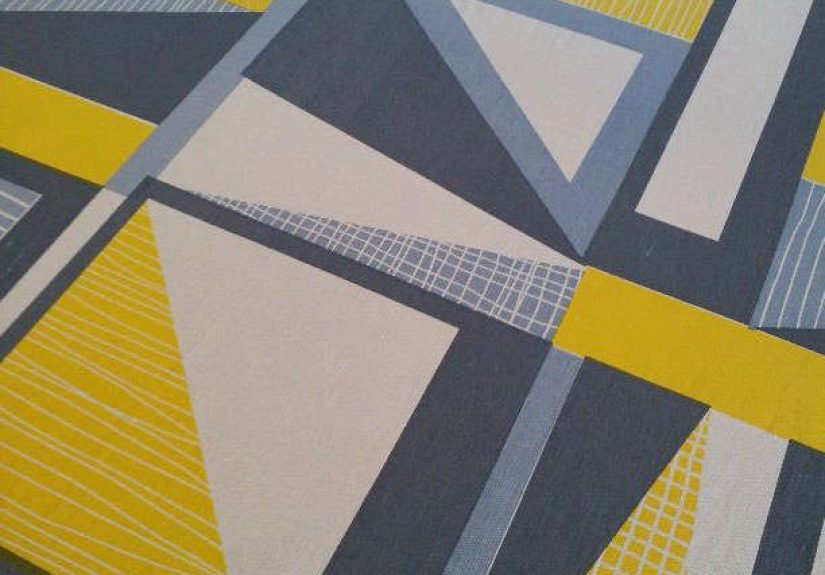 Tamasyn Gambell's Fabrics