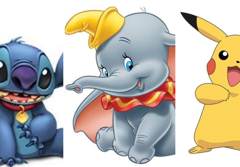 The 20 Best Cartoon Characters With Big Ears, Ranked By Fans