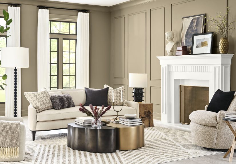 The 2026 Sherwin-Williams Color of the Year Is a Surprisingly Universal Pick