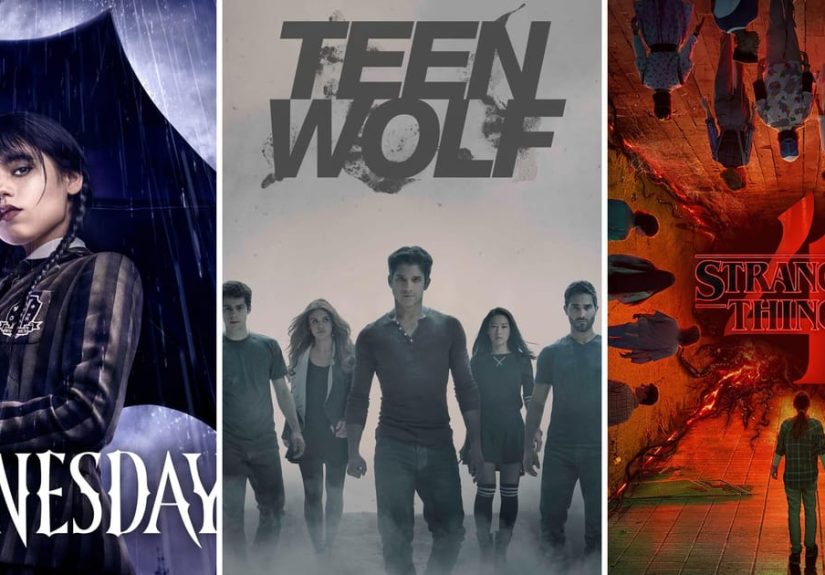 The 30+ Best Supernatural Teen Shows, Ranked By Fans
