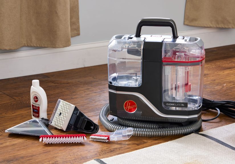 The 5 Best Portable Carpet Cleaners Our Editors Recommend