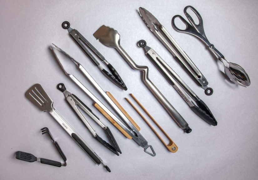The 5 Best Tongs of 2025, Tested & Reviewed
