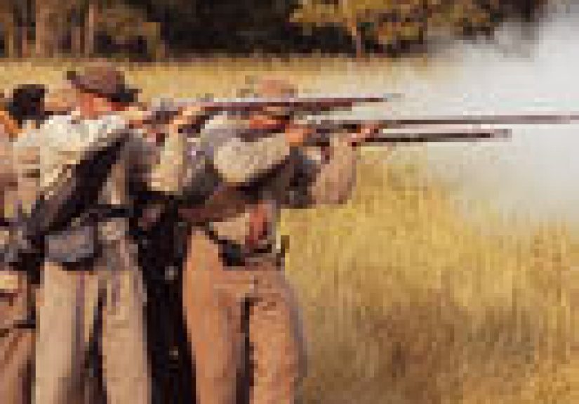 The 5 Most Embarrassing Failures in the History of War