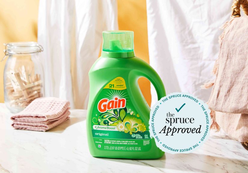 The 6 Best Smelling Laundry Detergents of 2025