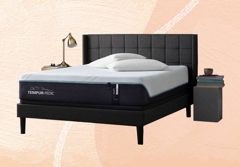The 6 Best Tempur-Pedic Mattresses We've Found Online for You
