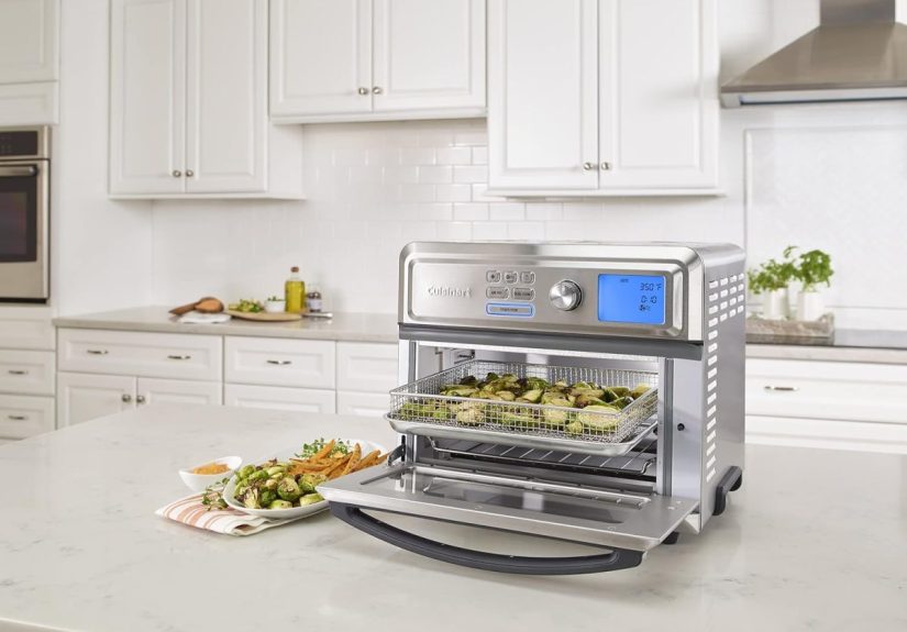 The Best Air Fryers of 2025
