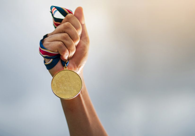 The Blueprint for a Gold Medal Health Care System