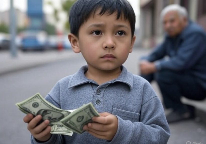 The Difficulty Of Donating Money When You're Unemployed - Financial Samurai