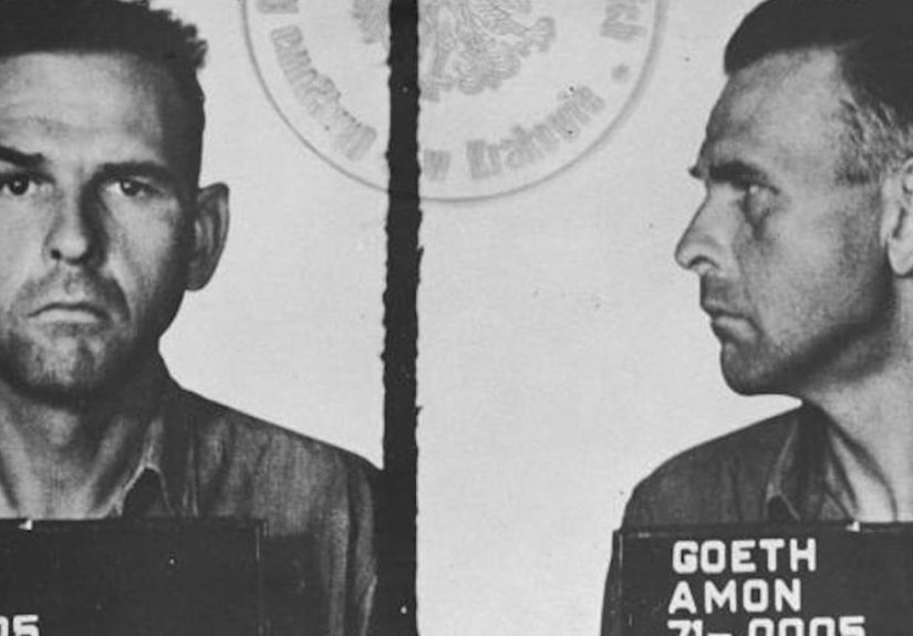 The Most Brutal War Crimes People Were Convicted and Punished For