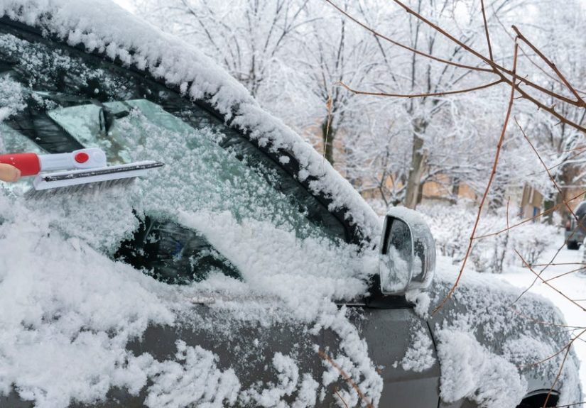 The Truth About Idling Your Car in Cold Weather