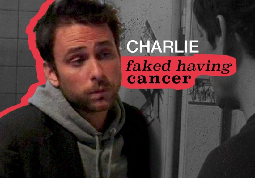 The Worst Thing Every ‘It’s Always Sunny…’ Character Has Ever Done