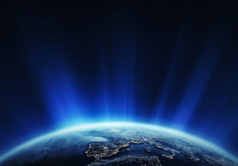 There’s a Surprising Connection Between Earthquakes and Cosmic Rays