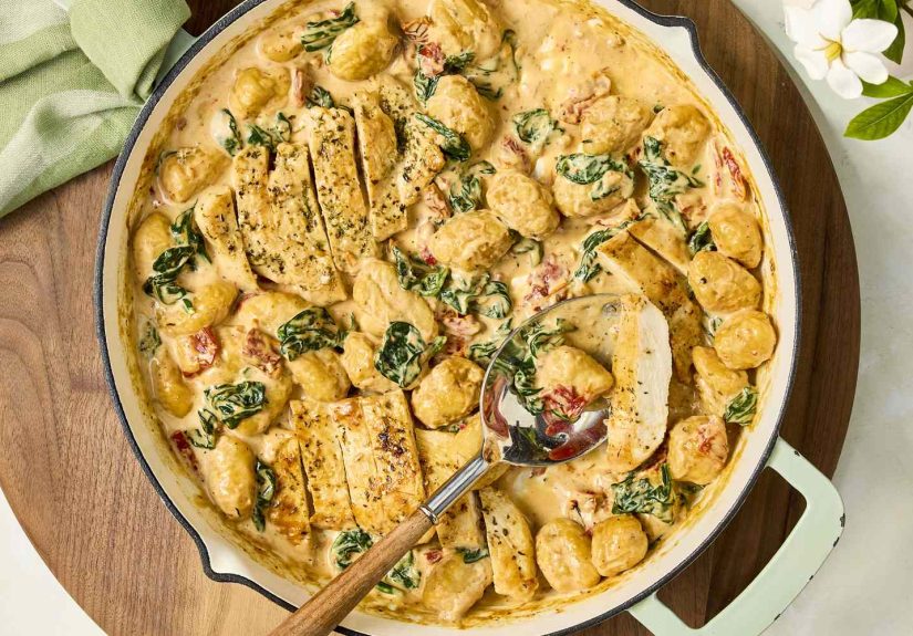These 10 Fall Recipes Are the Definition of Cozy Comfort Foodand I Can't Stop Making Them