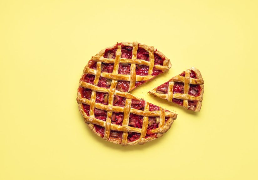 These Are the Most Popular Thanksgiving Pies in Every StateDid Yours Make the List?