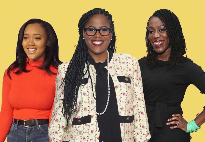These Black Women Money Experts Are Changing Finances