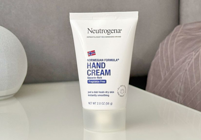 This $6 Lotion Is the Best Hand Cream for Dry Hands