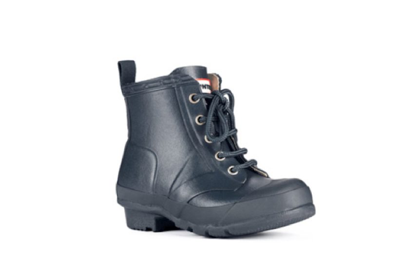 Thurloe Kids Ankle Boots