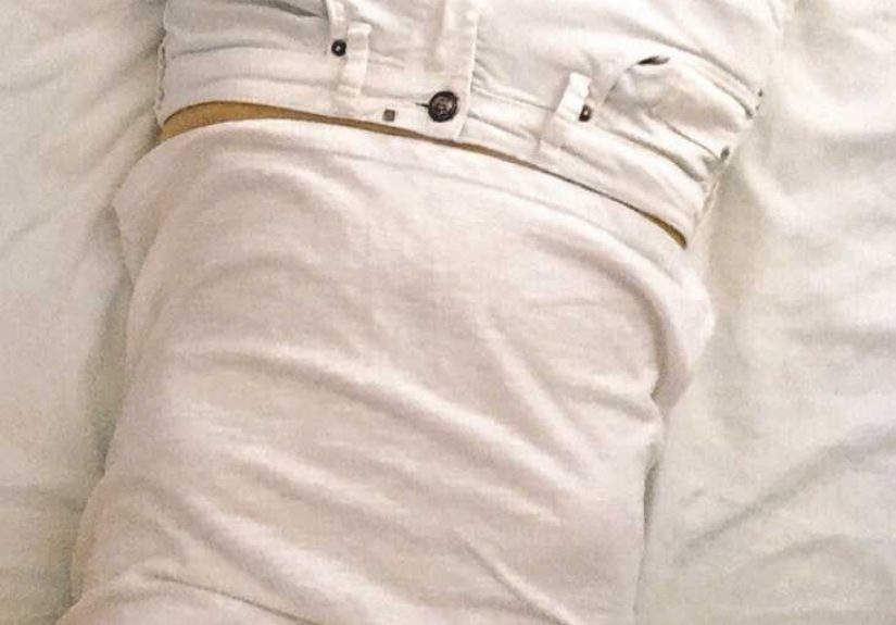 Tight Stomach: Causes, Treatment, and Prevention