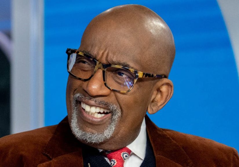 'Today' Cast Celebrates With Al Roker Over His Daughter's News